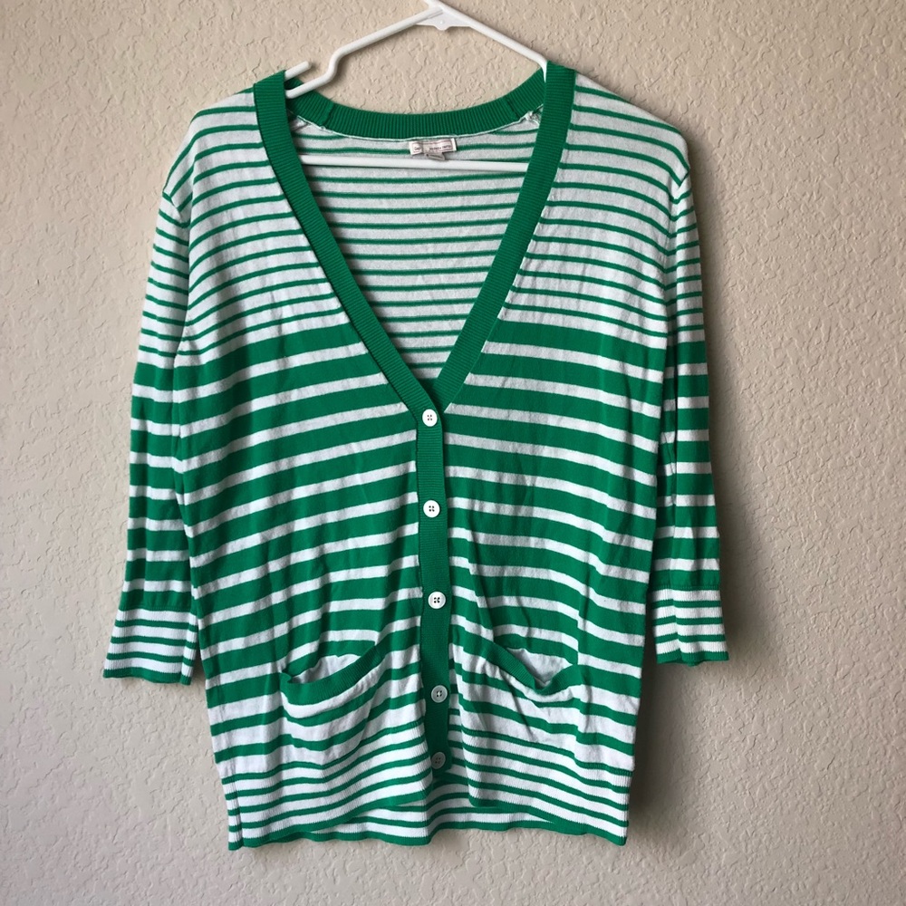 Gap Cardigan